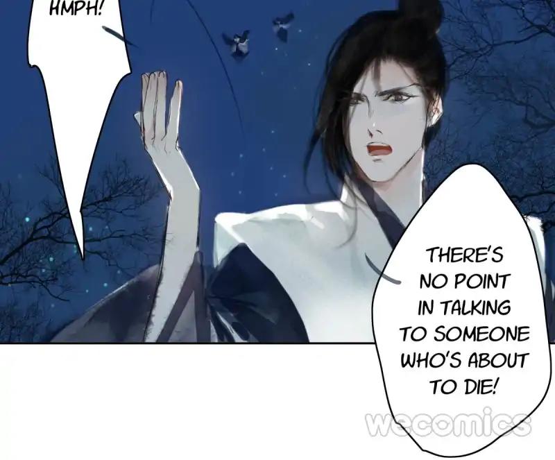 Lone Swan chapter 49 - page 15