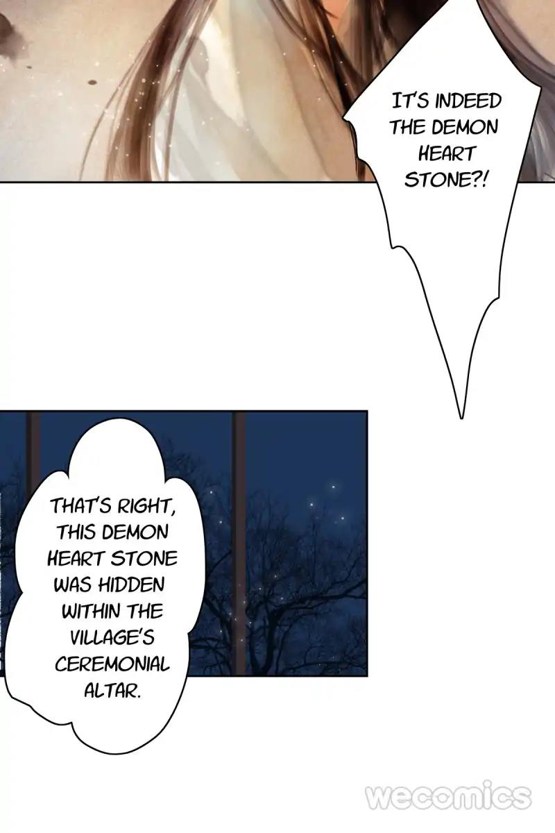 Lone Swan chapter 49 - page 29
