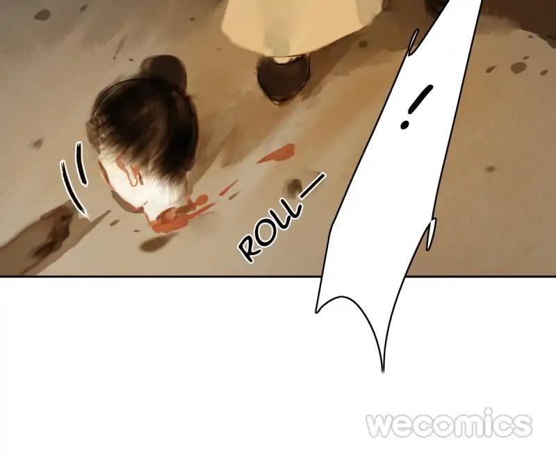 Lone Swan chapter 49 - page 36