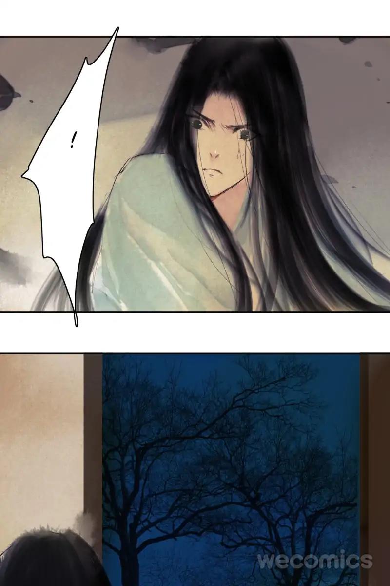 Lone Swan chapter 49 - page 37
