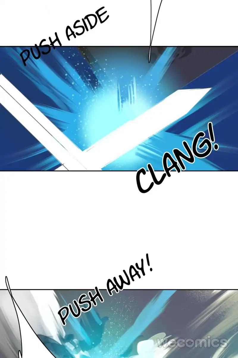 Lone Swan chapter 49 - page 41