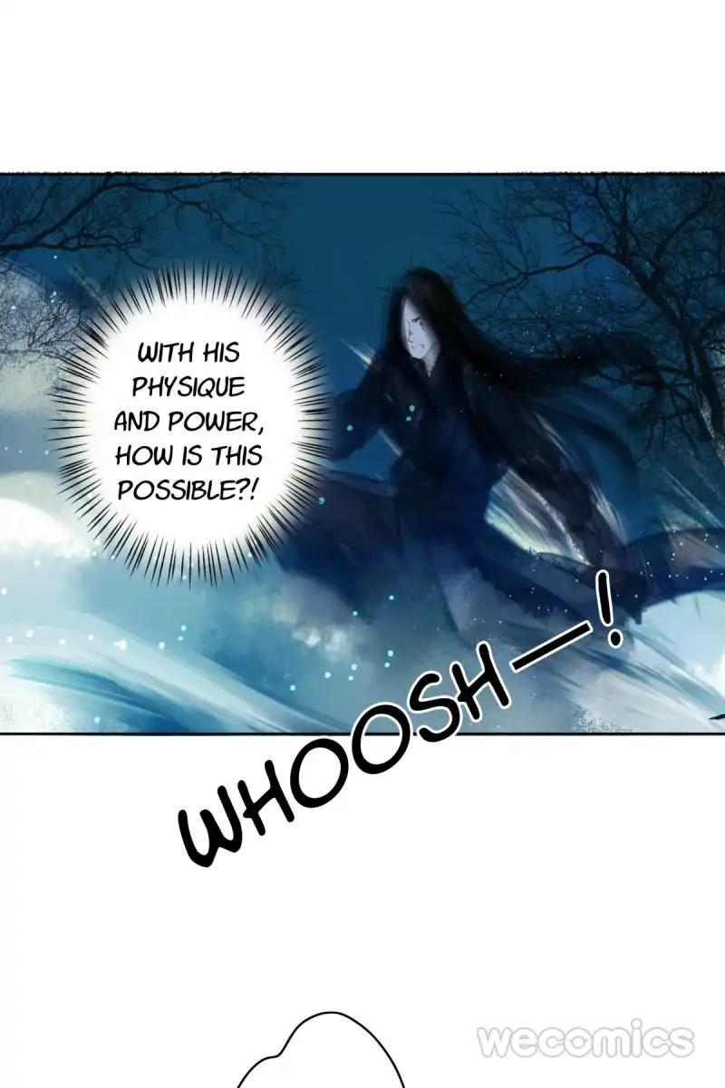 Lone Swan chapter 49 - page 43
