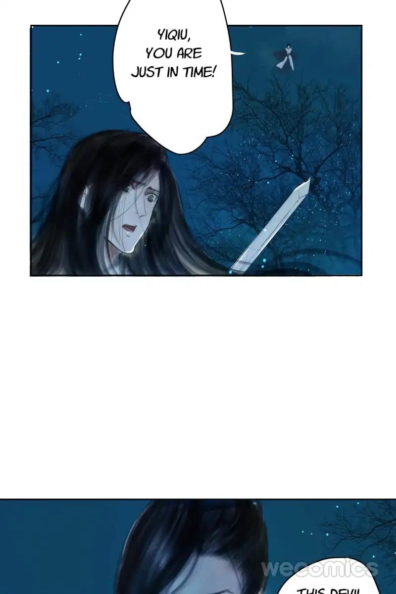 Lone Swan chapter 49 - page 44
