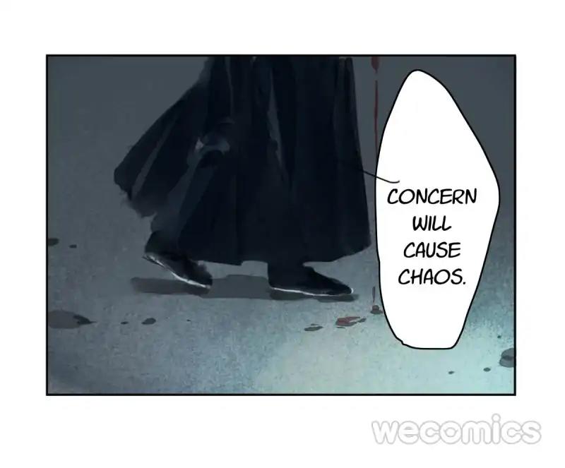 Lone Swan chapter 49 - page 6