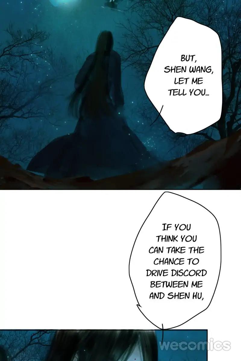 Lone Swan chapter 49 - page 8