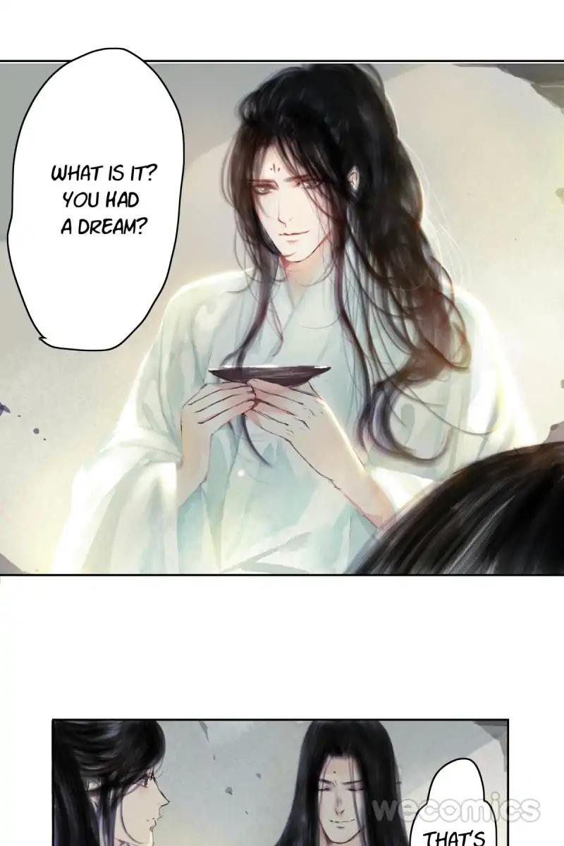 Lone Swan chapter 48 - page 25