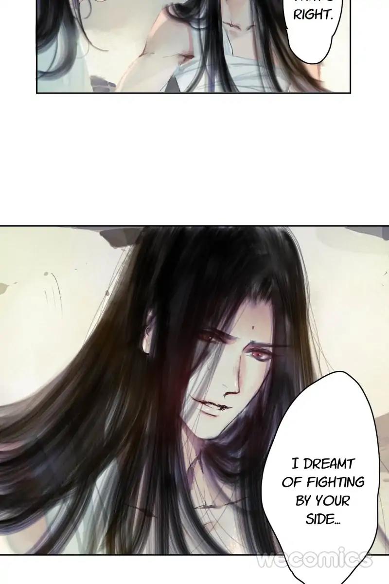 Lone Swan chapter 48 - page 26