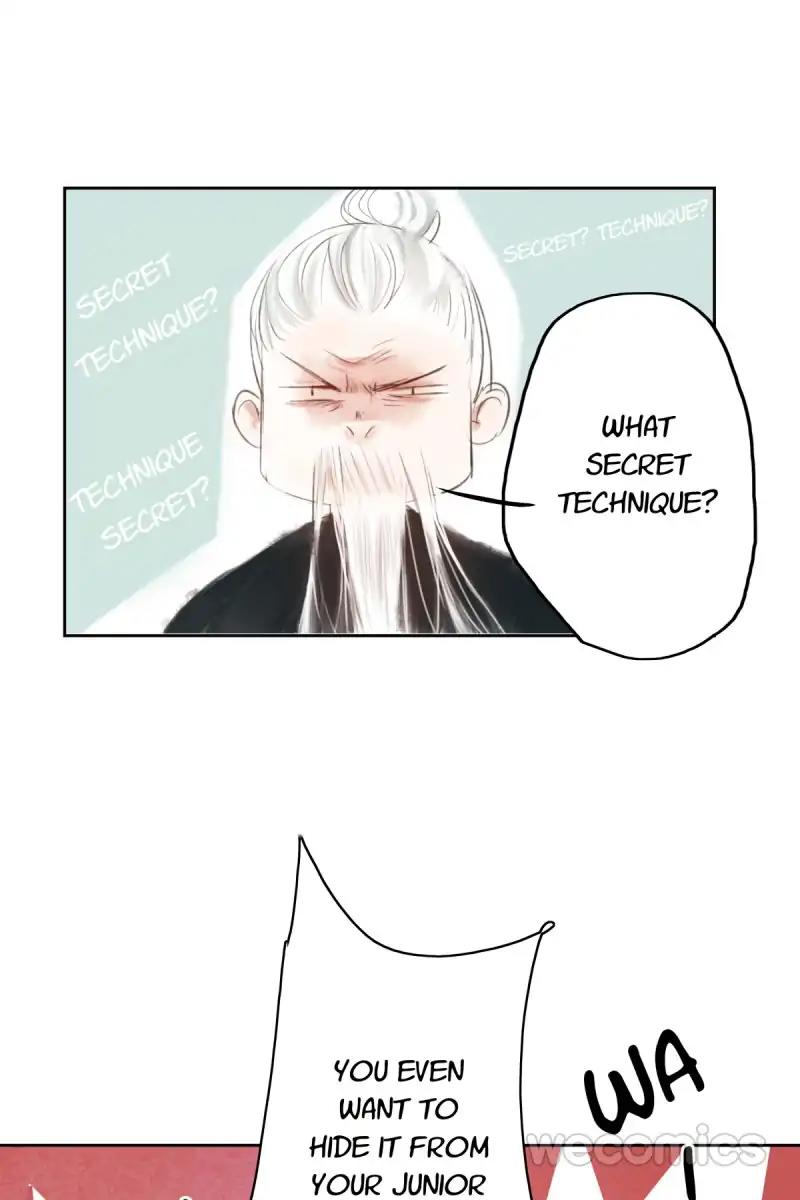 Lone Swan chapter 47 - page 1