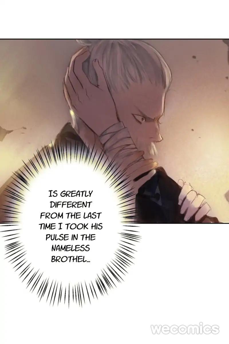 Lone Swan chapter 47 - page 10