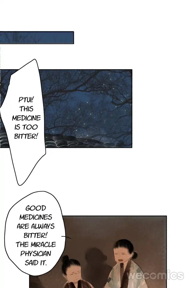 Lone Swan chapter 47 - page 13