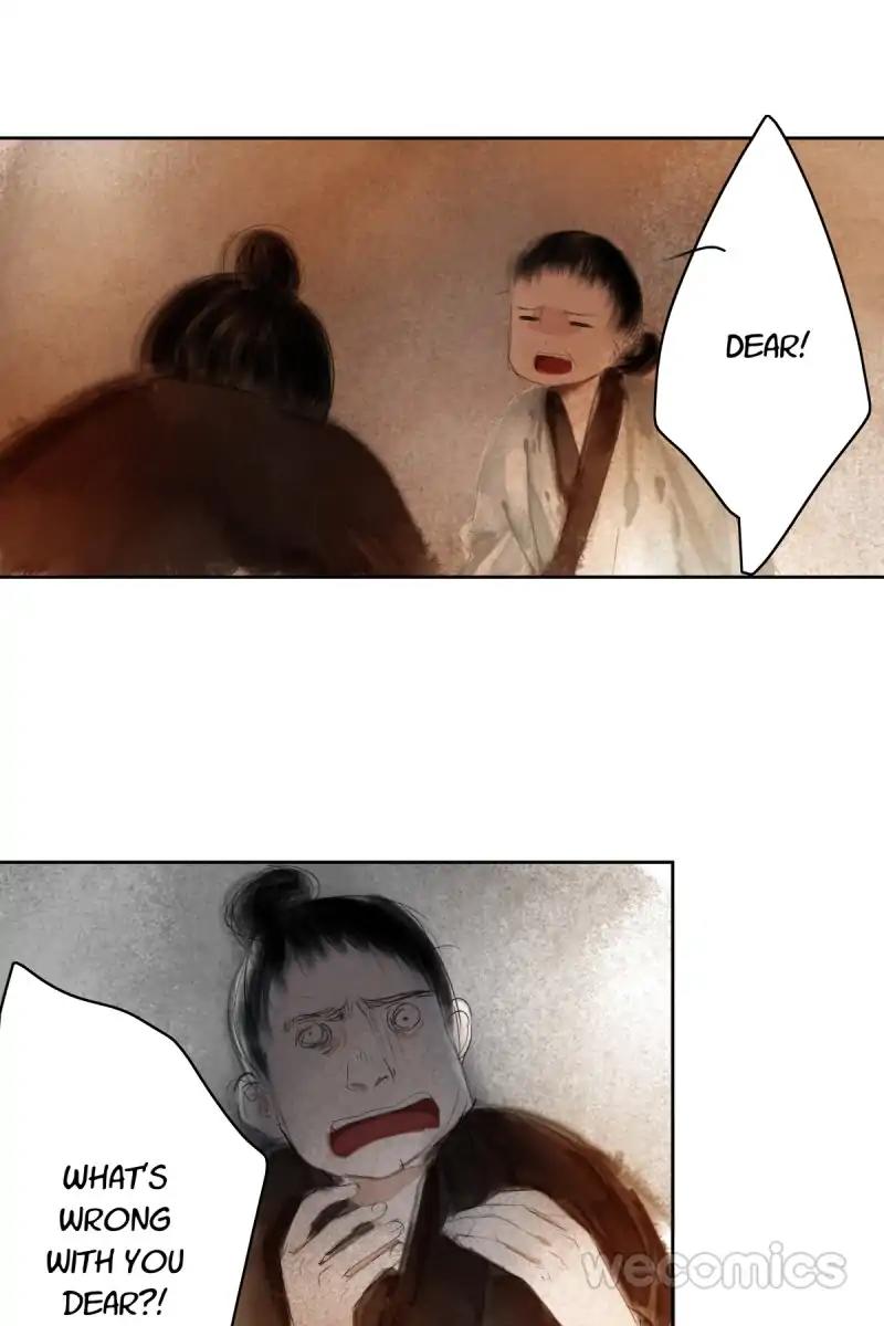 Lone Swan chapter 47 - page 16