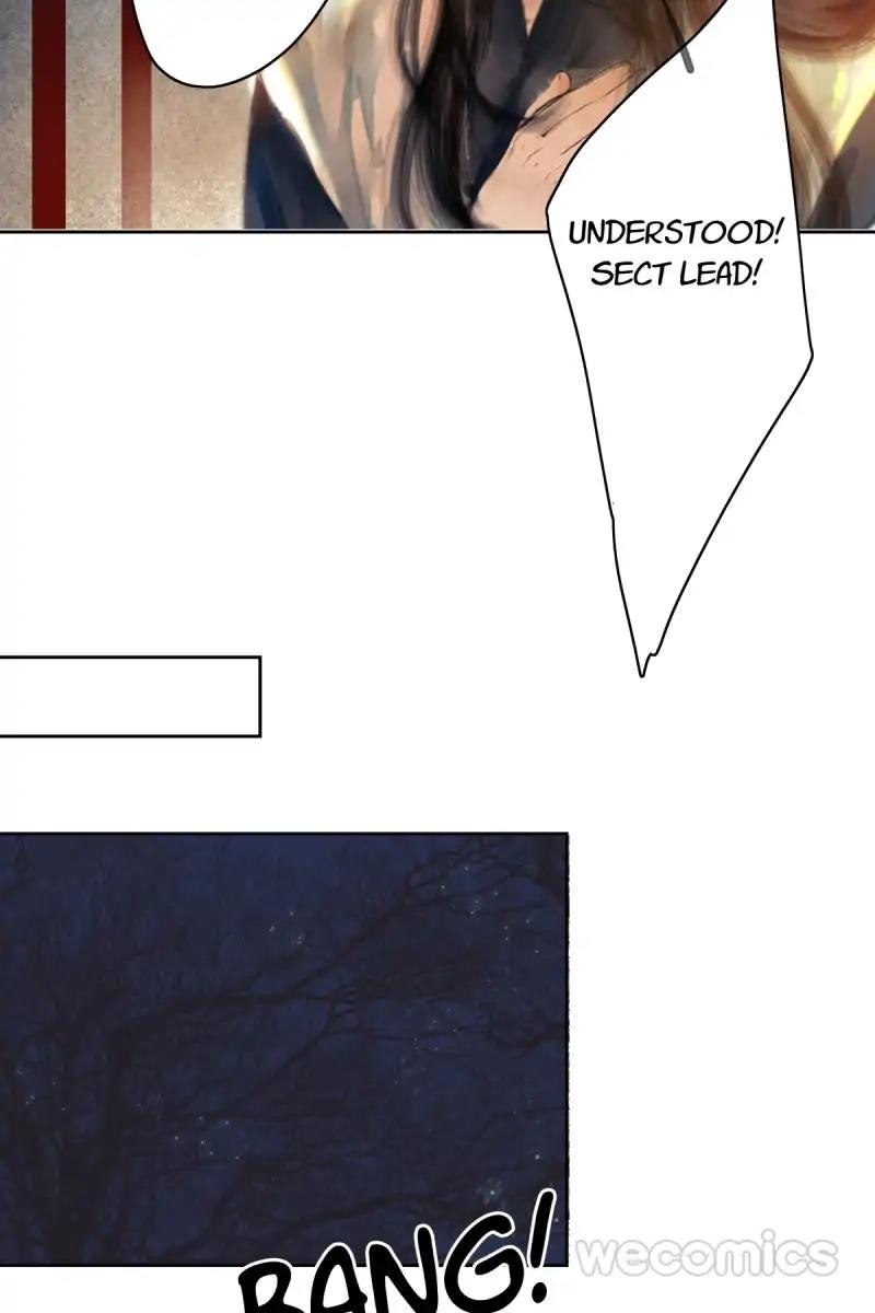 Lone Swan chapter 47 - page 26