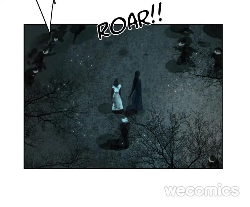 Lone Swan chapter 47 - page 30