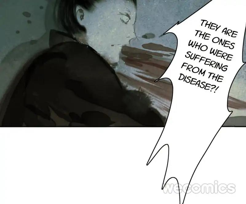Lone Swan chapter 47 - page 33