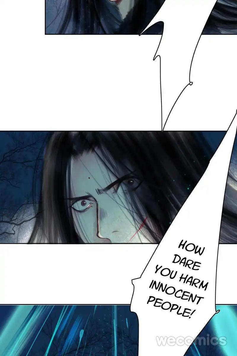 Lone Swan chapter 47 - page 38