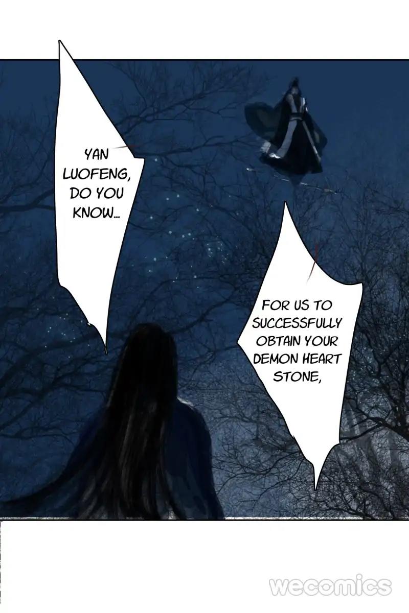 Lone Swan chapter 47 - page 46