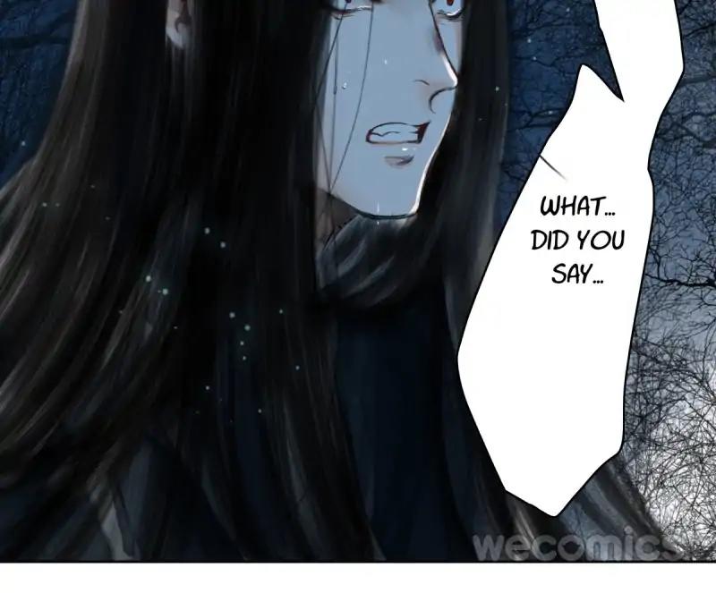 Lone Swan chapter 47 - page 48