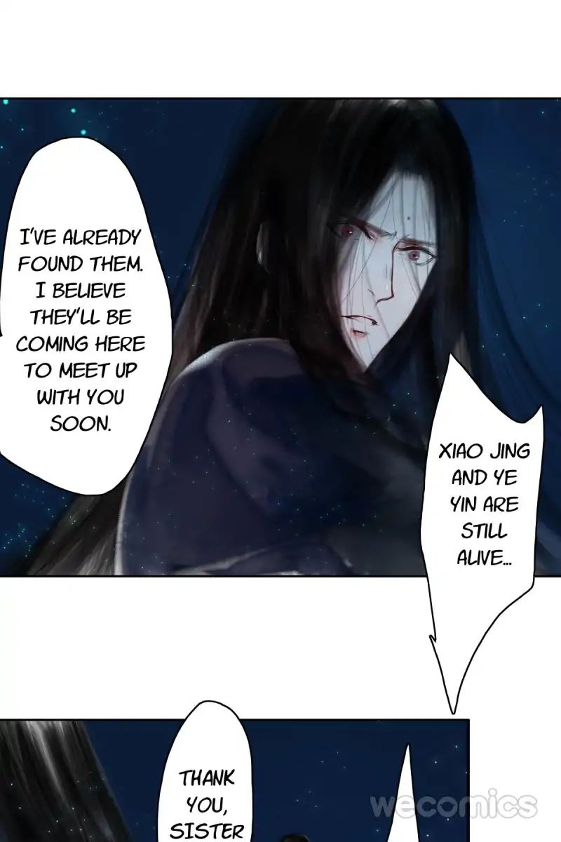 Lone Swan chapter 46 - page 30