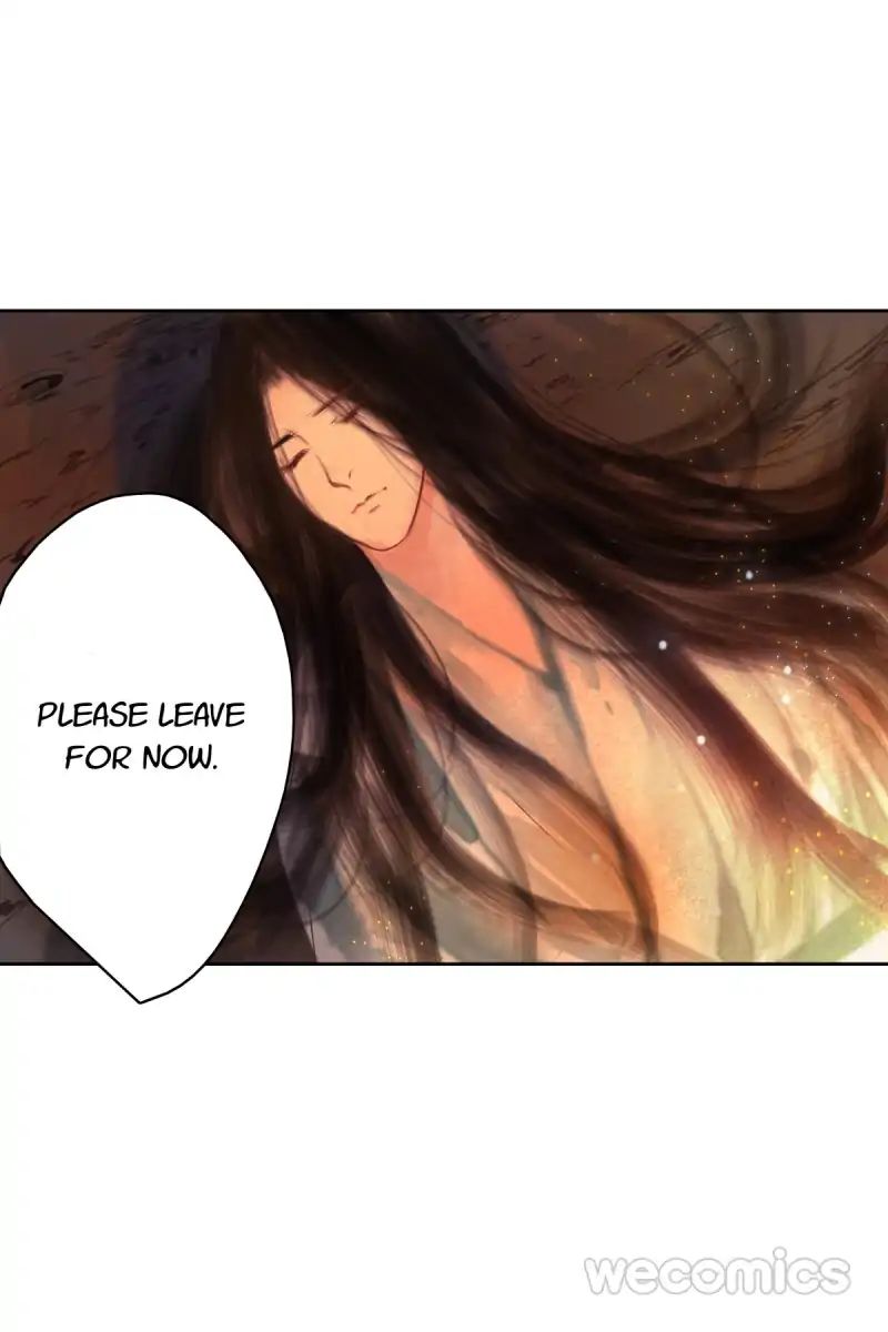 Lone Swan chapter 46 - page 39