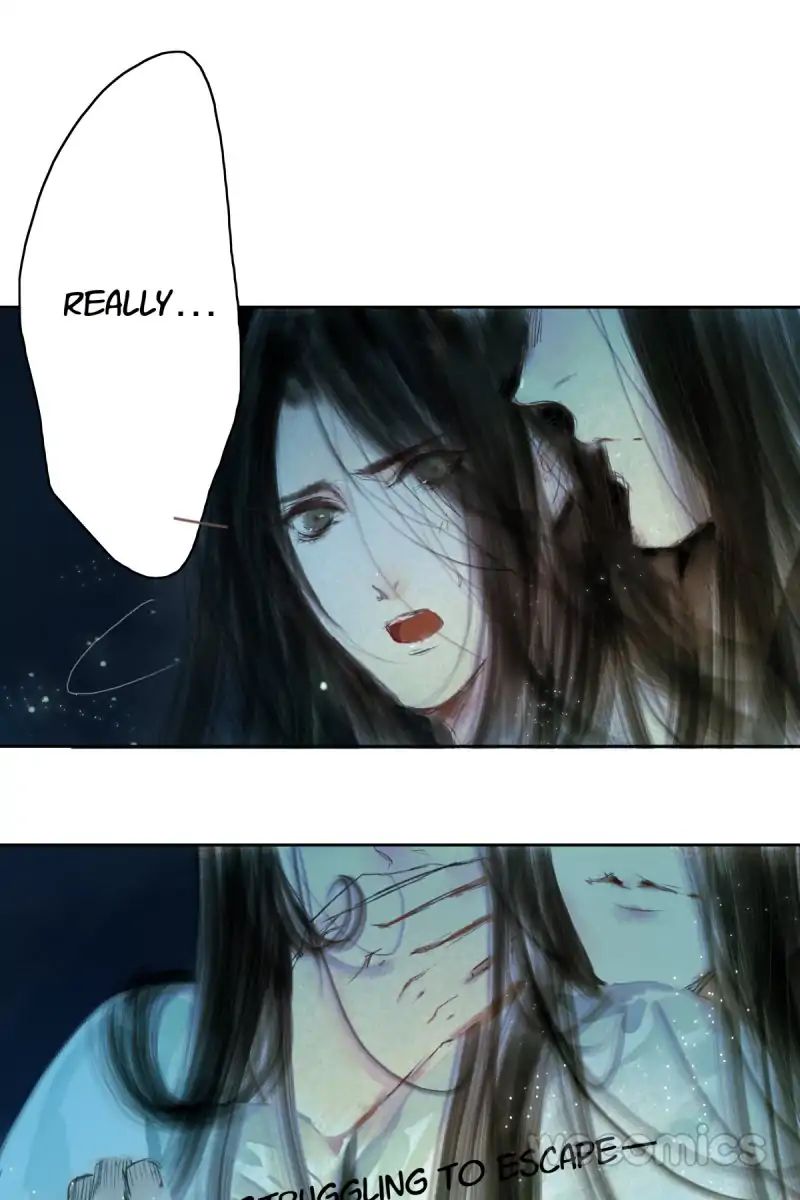Lone Swan chapter 45 - page 1