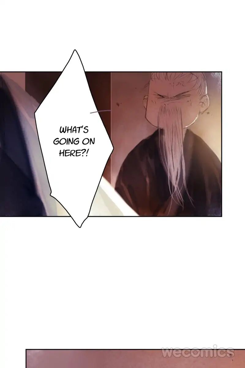 Lone Swan chapter 45 - page 10