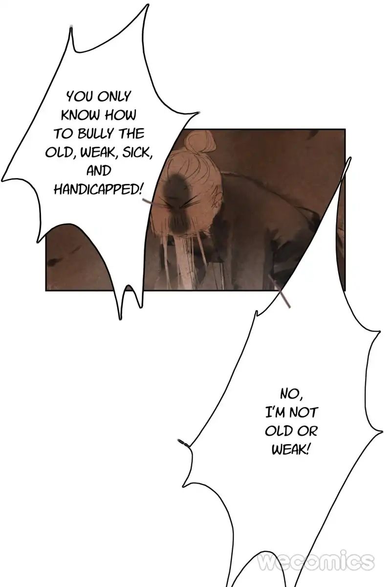 Lone Swan chapter 45 - page 13