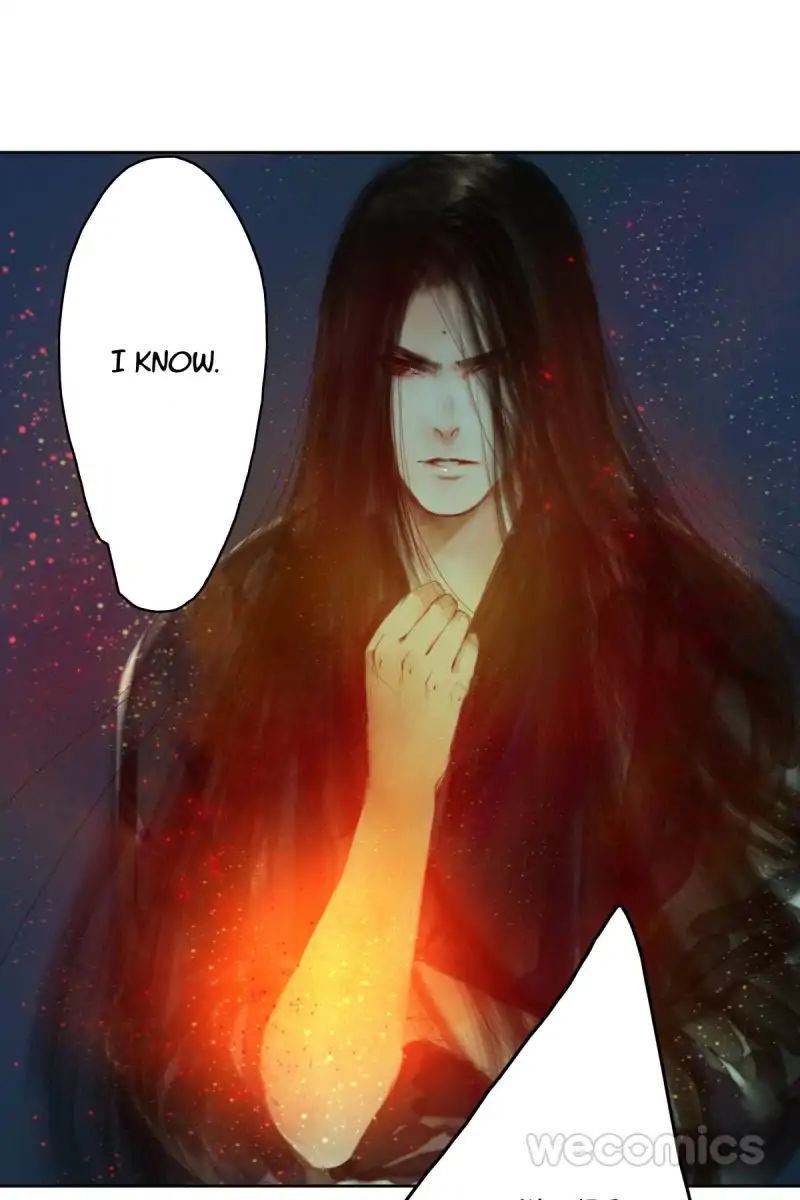 Lone Swan chapter 45 - page 37