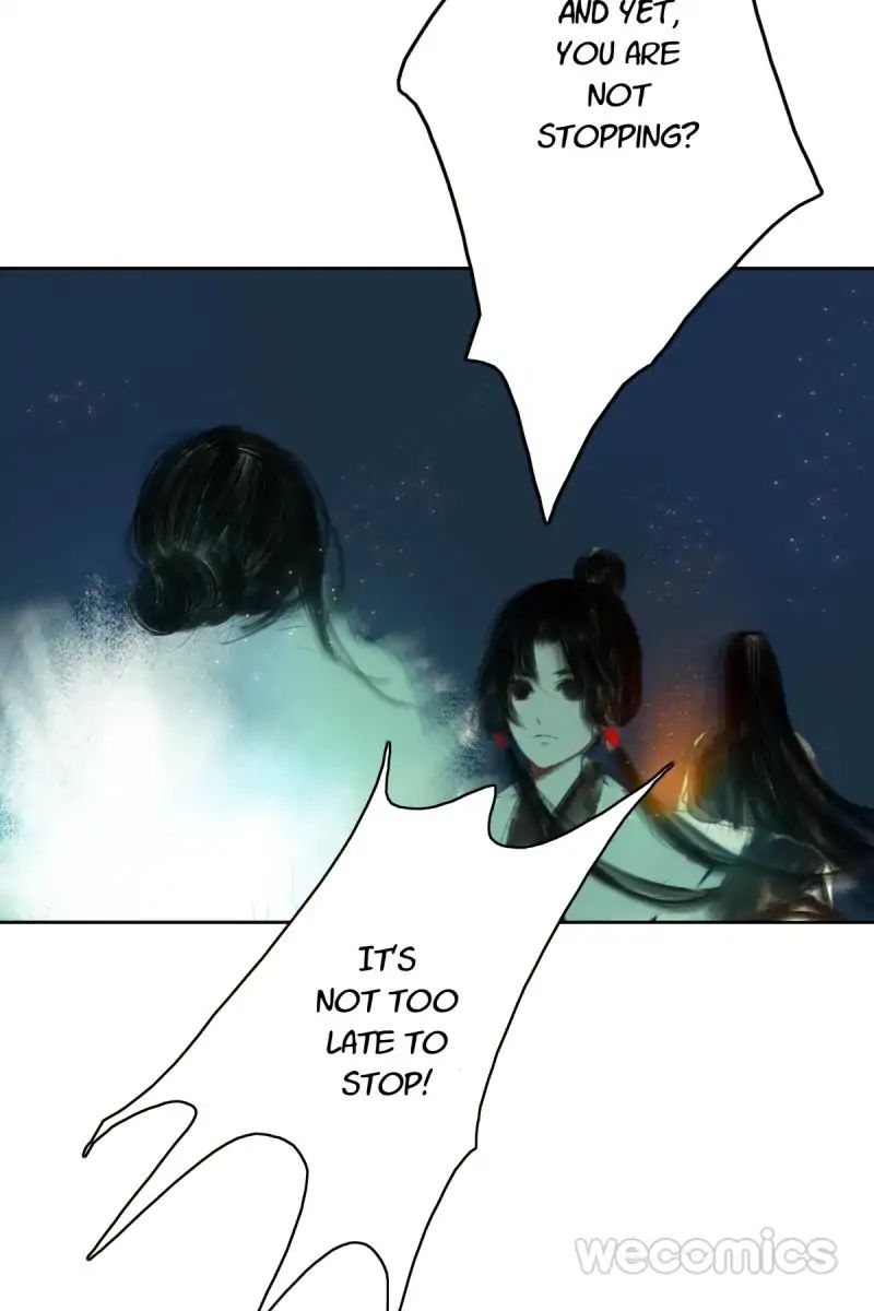 Lone Swan chapter 45 - page 38