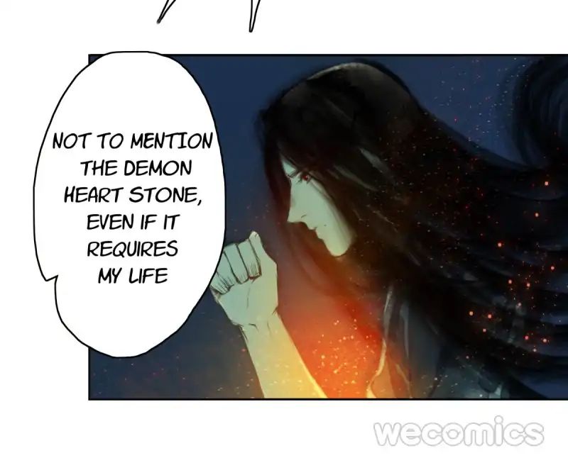 Lone Swan chapter 45 - page 39