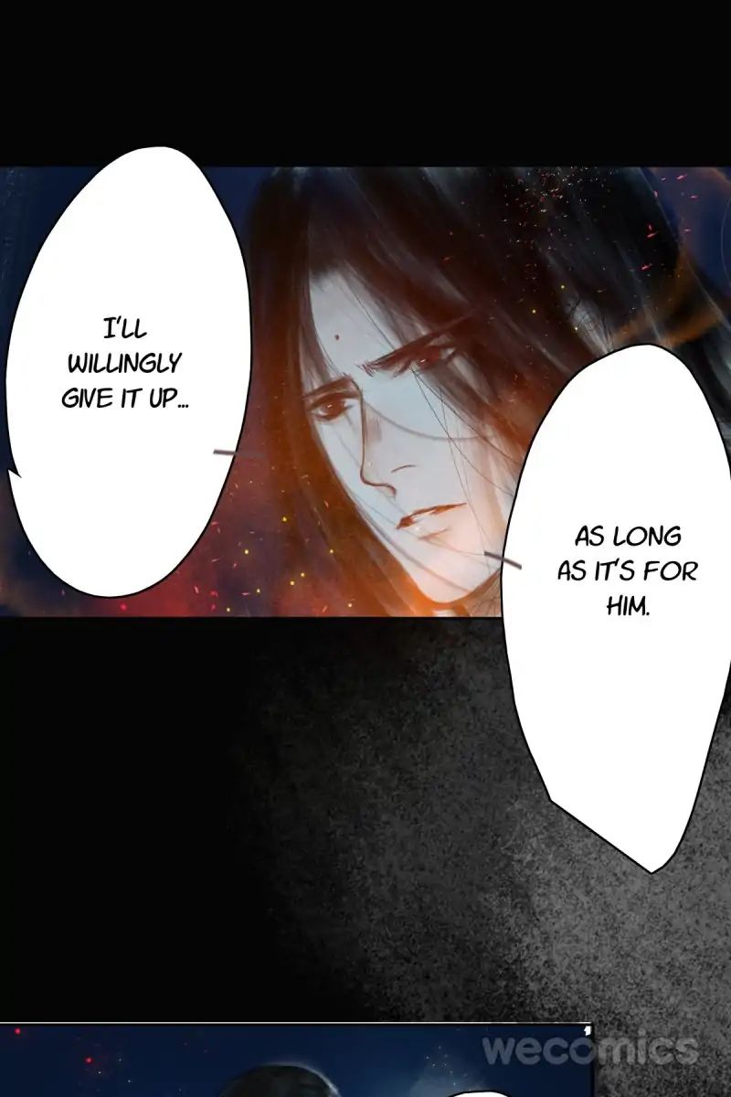 Lone Swan chapter 45 - page 40