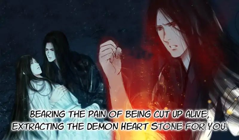 Lone Swan chapter 45 - page 48