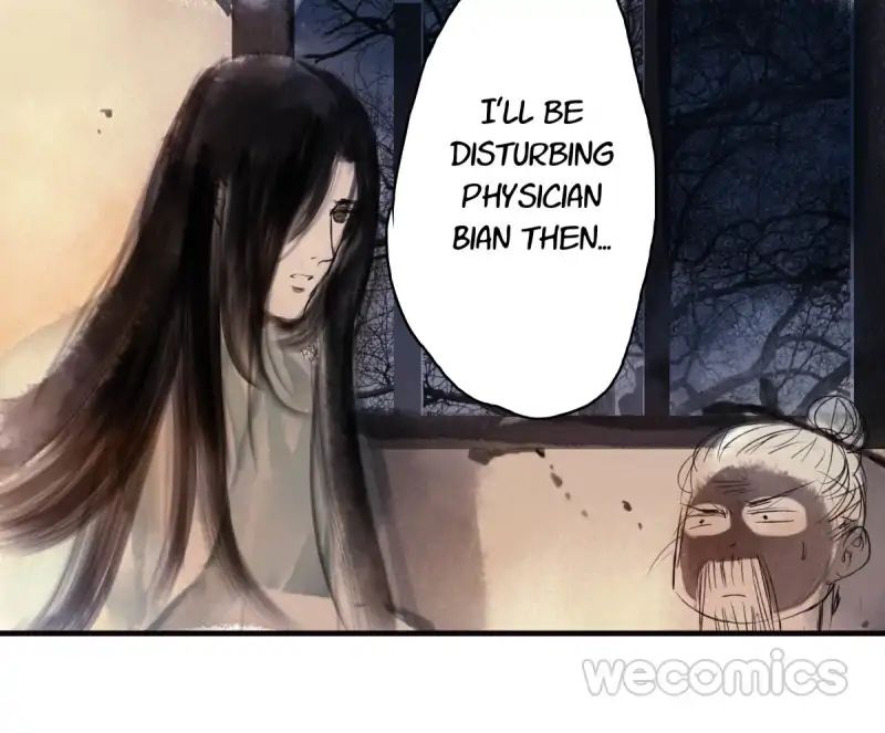 Lone Swan chapter 43 - page 39