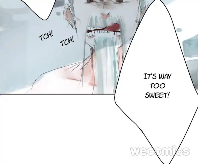 Lone Swan chapter 42 - page 21