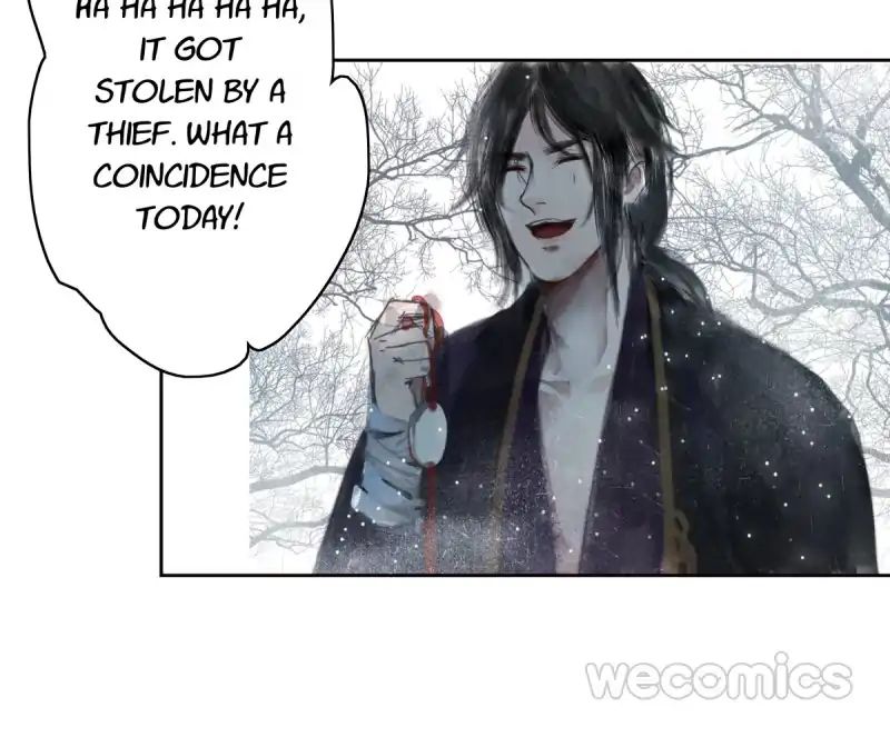 Lone Swan chapter 42 - page 37