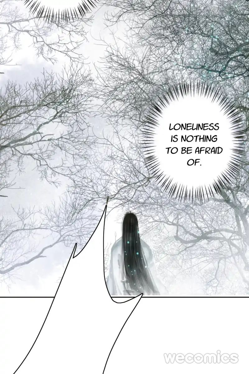 Lone Swan chapter 40 - page 38
