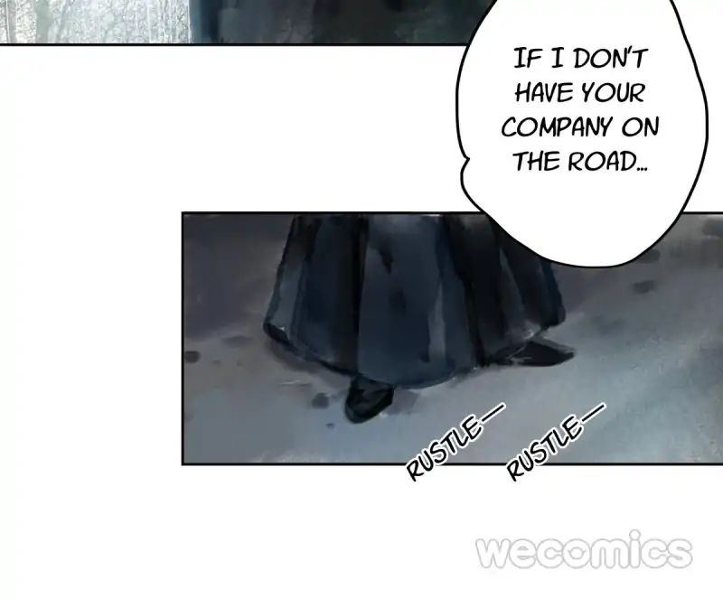 Lone Swan chapter 39 - page 15