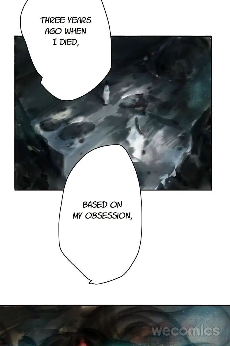 Lone Swan chapter 38 - page 20