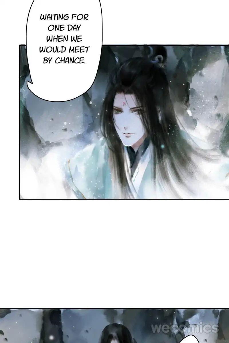 Lone Swan chapter 38 - page 23