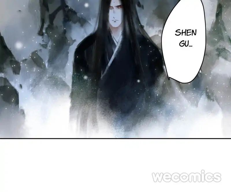 Lone Swan chapter 38 - page 24