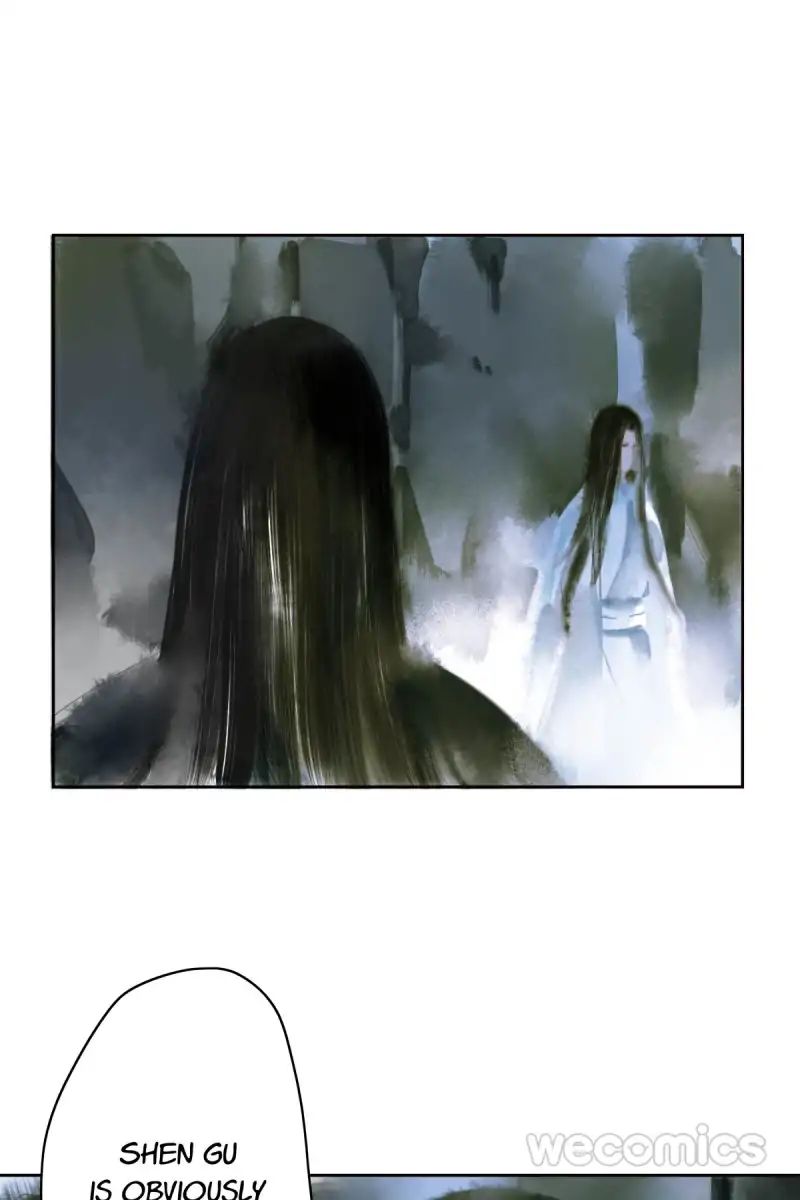 Lone Swan chapter 38 - page 25