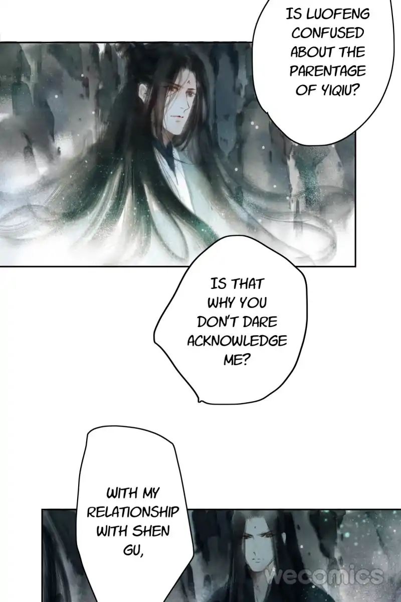 Lone Swan chapter 38 - page 31