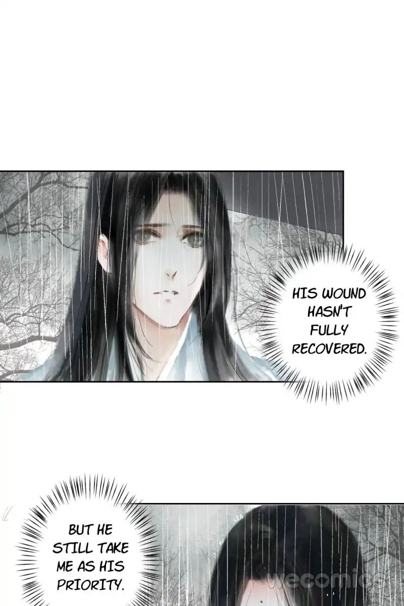 Lone Swan chapter 37 - page 27