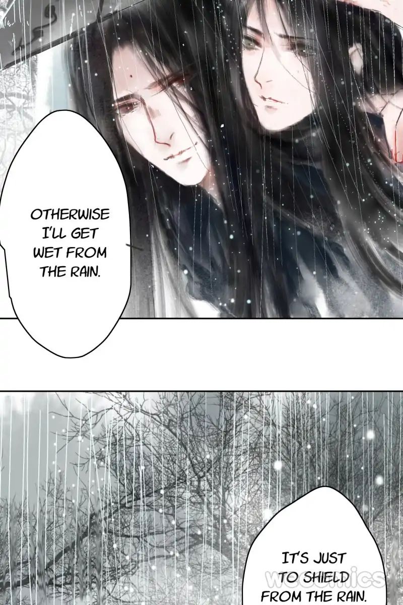 Lone Swan chapter 37 - page 34