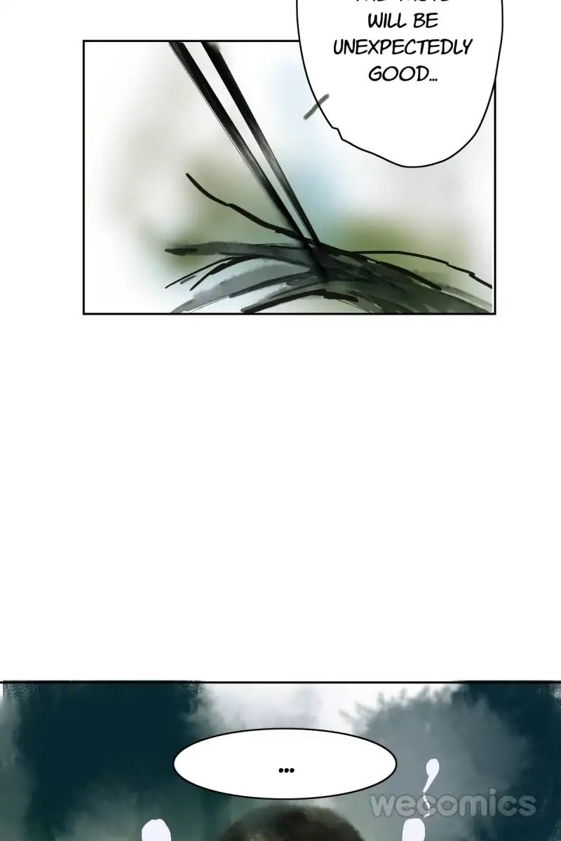 Lone Swan chapter 36 - page 5