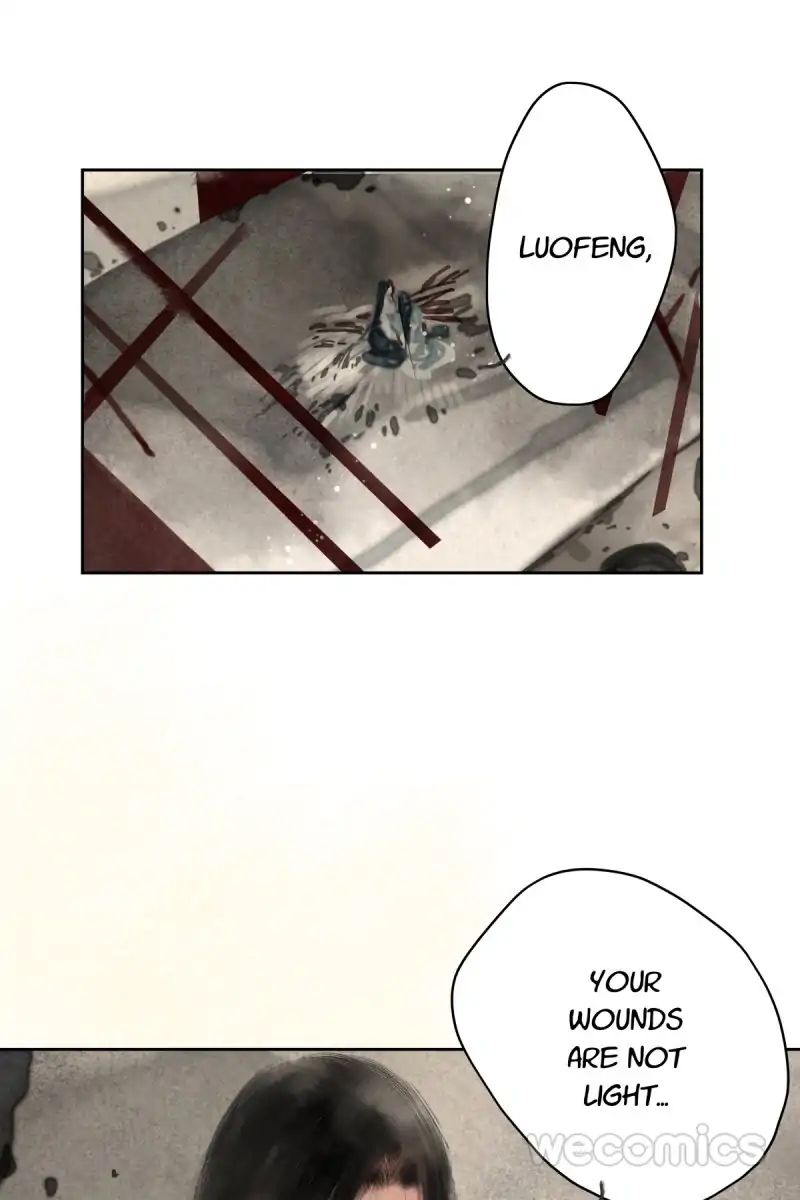 Lone Swan chapter 35 - page 10