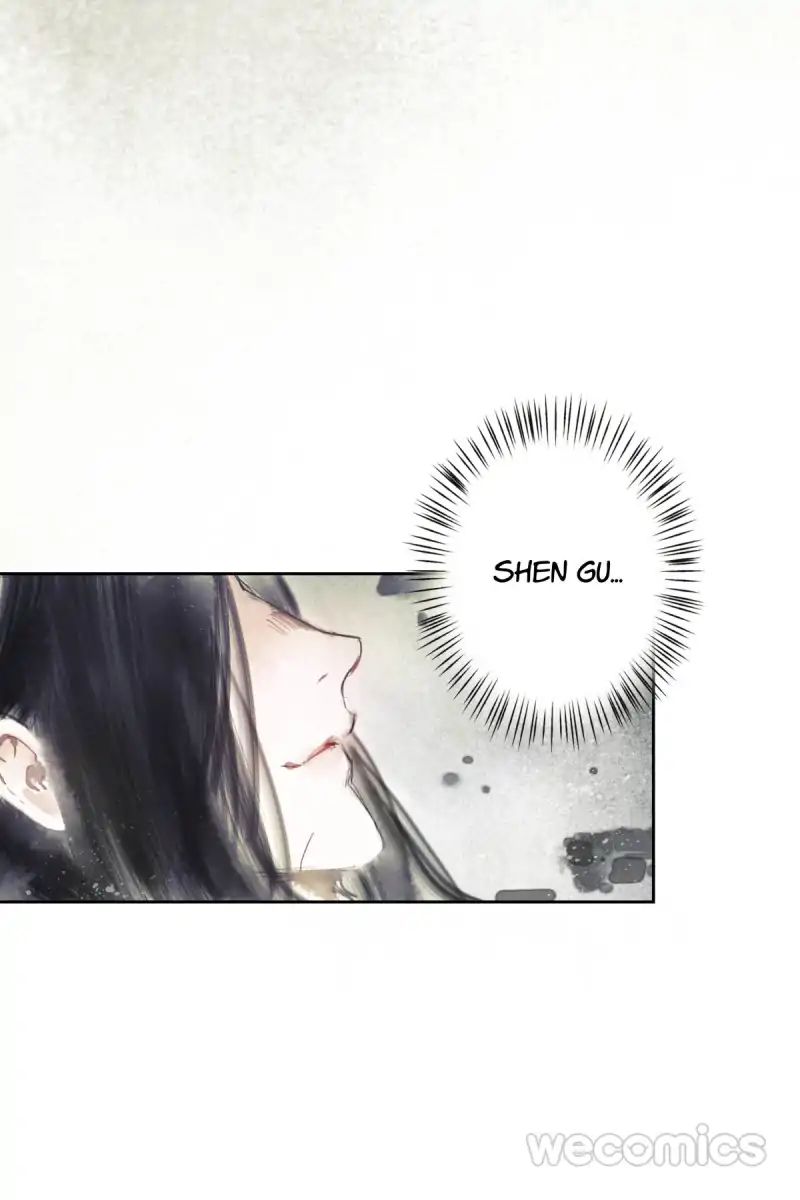 Lone Swan chapter 35 - page 13