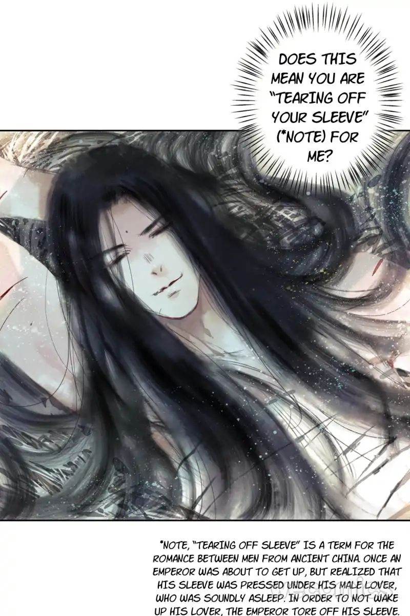 Lone Swan chapter 35 - page 14