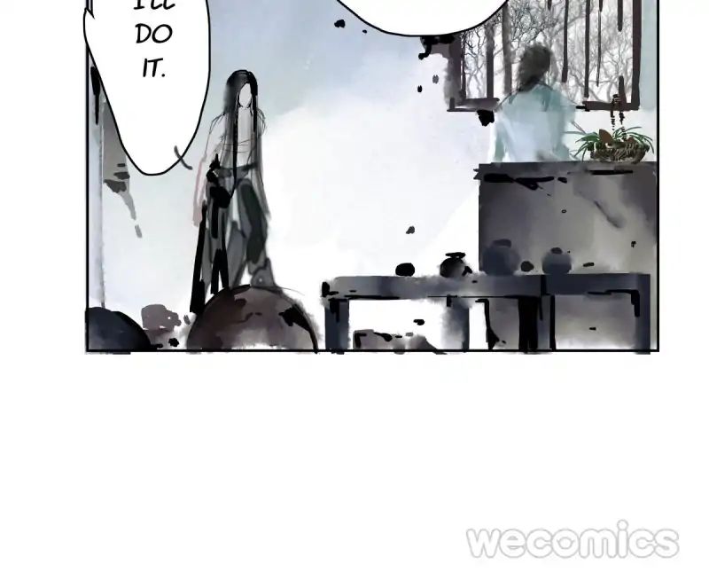 Lone Swan chapter 35 - page 21