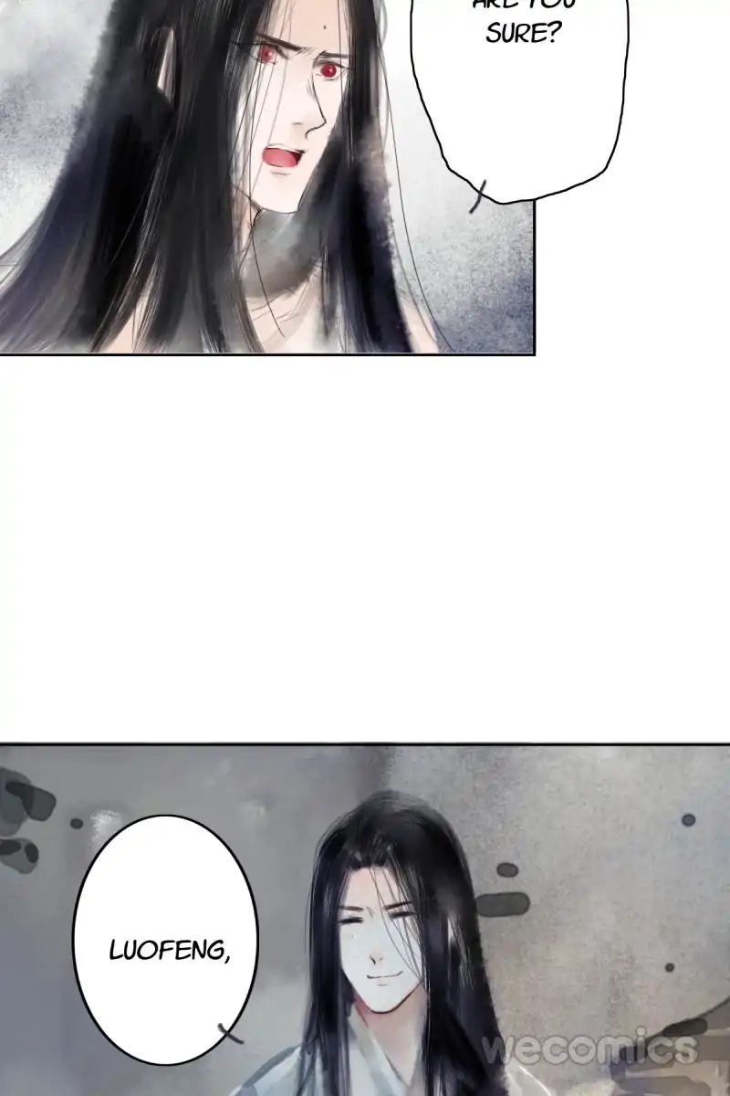Lone Swan chapter 35 - page 23