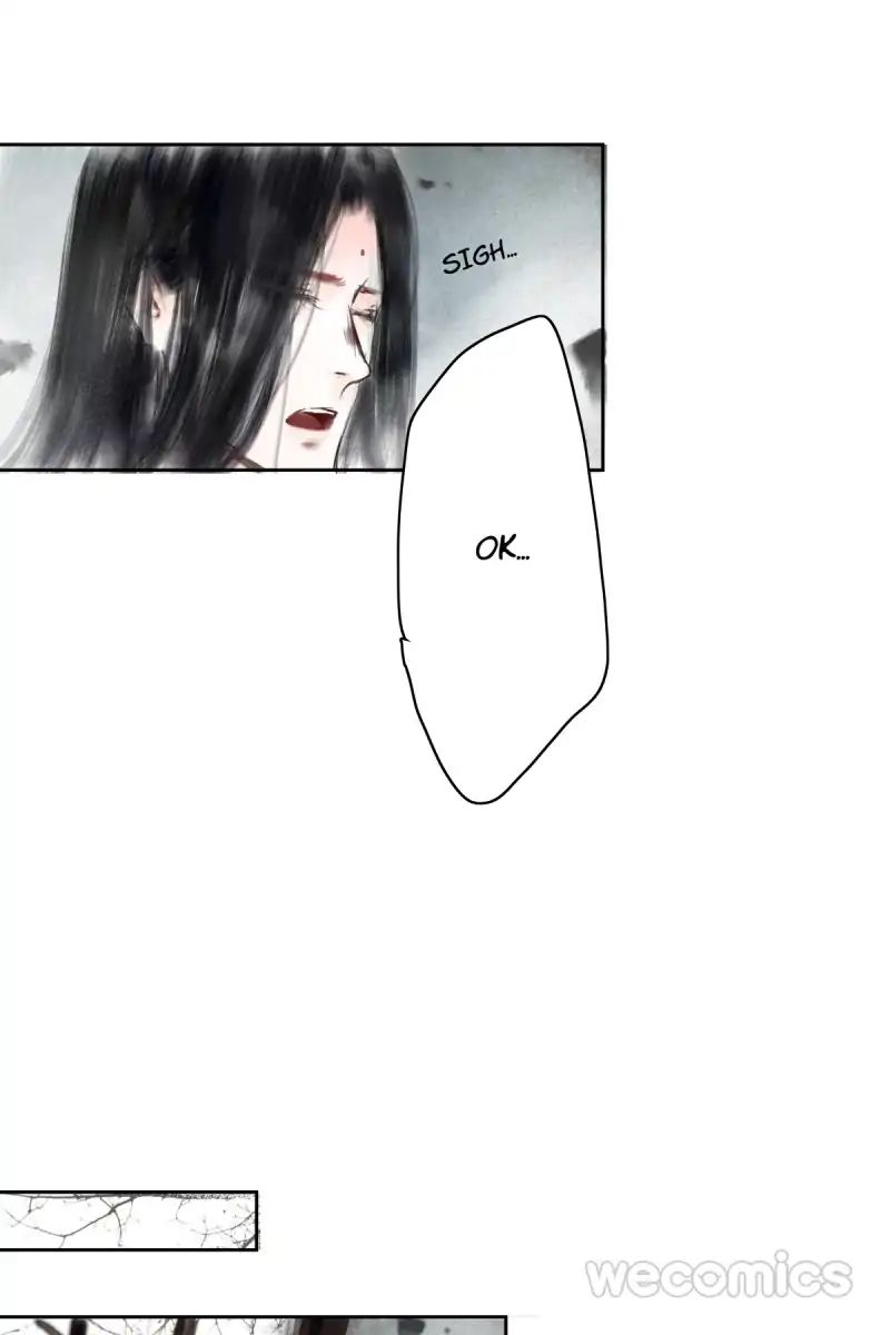 Lone Swan chapter 35 - page 25